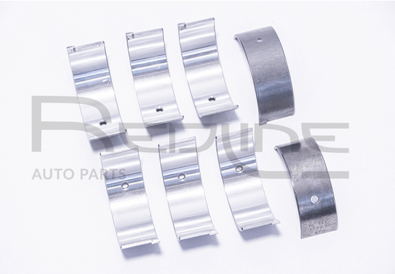 SERIE BRONZINE BIELLA STD SUZUKI JIMNY 1.3 - SUZUKI SAMURAI / SJ413 1.3 - Autoricambi4x4