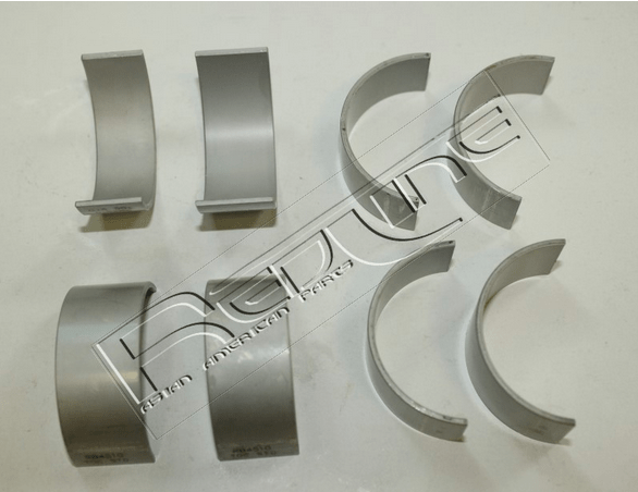 SERIE BRONZINE BIELLA STD SUZUKI JIMNY 1.5 DDiS - Autoricambi4x4