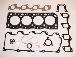 SERIE GUARNIZIONI SMERIGLIO CON GUARNIZIONE TESTATA TOYOTA 4RUNNER/ LJ70 2.4 - Autoricambi4x4