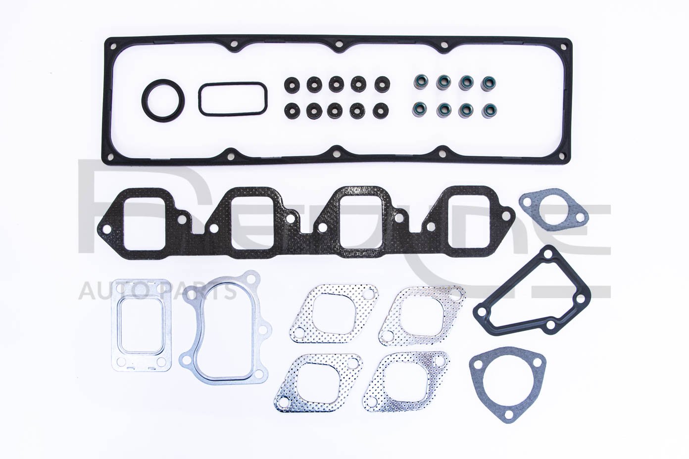 SERIE GUARNIZIONI SMERIGLIO TESTATA NISSAN TERRANO I - II/ KING CAB D21 - D22/ FORD MAVERICK - Autoricambi4x4