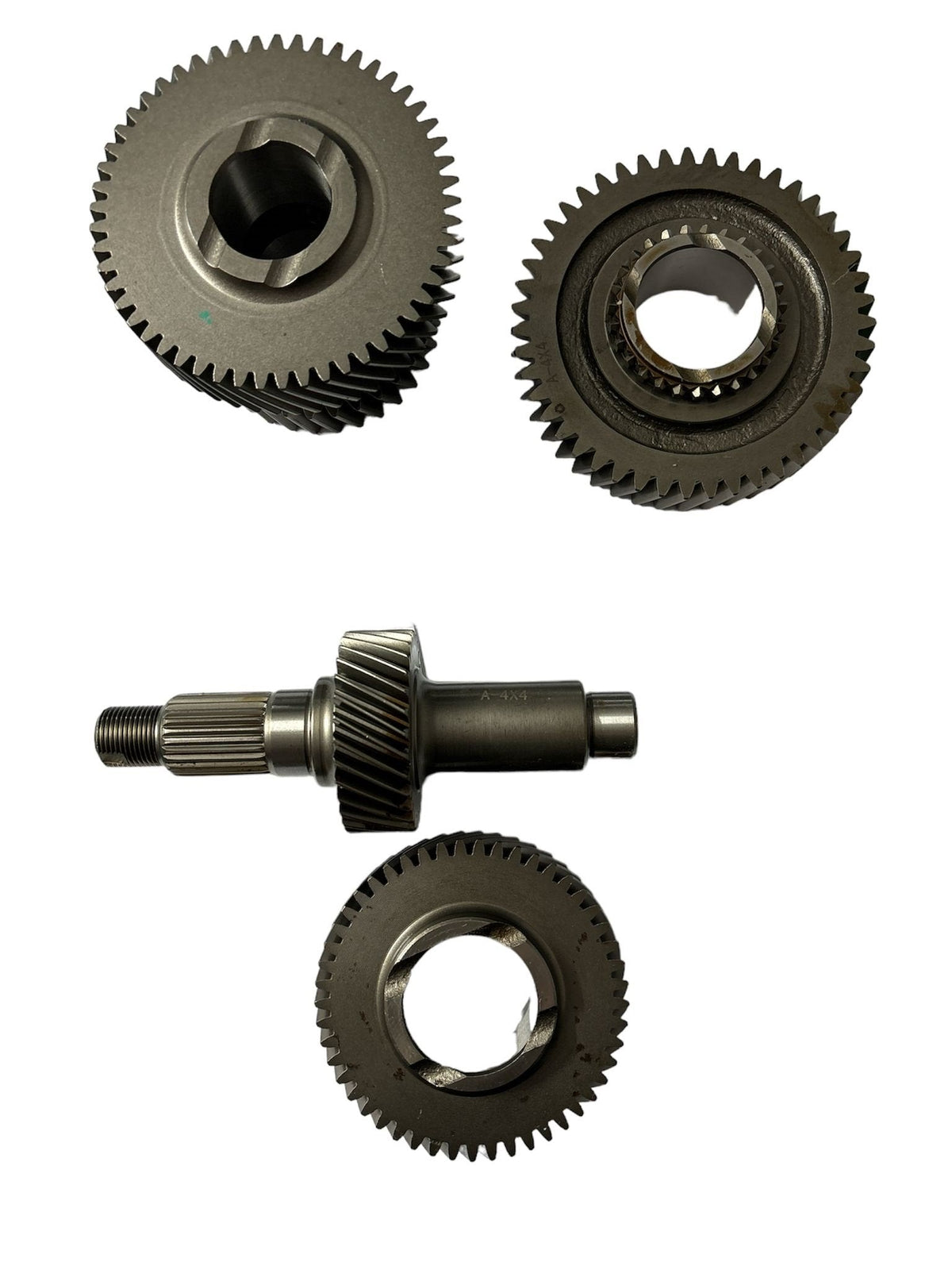 Serie Ingranaggi riduttore Suzuki SJ410/ Samurai/ Santana 1.0 - Autoricambi4x4 - vista 3