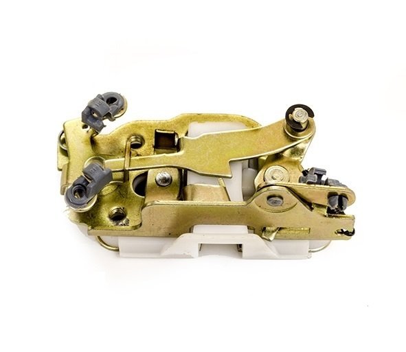 SERRATURA PORTA ANTERIORE DESTRA SUZUKI SJ410/ SJ413/ SAMURAI/ SANTANA - Autoricambi4x4