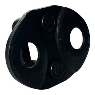 SERRATURA PORTA ANTERIORE MITSUBISHI L200 K34 (ORIGINALE) - Autoricambi4x4
