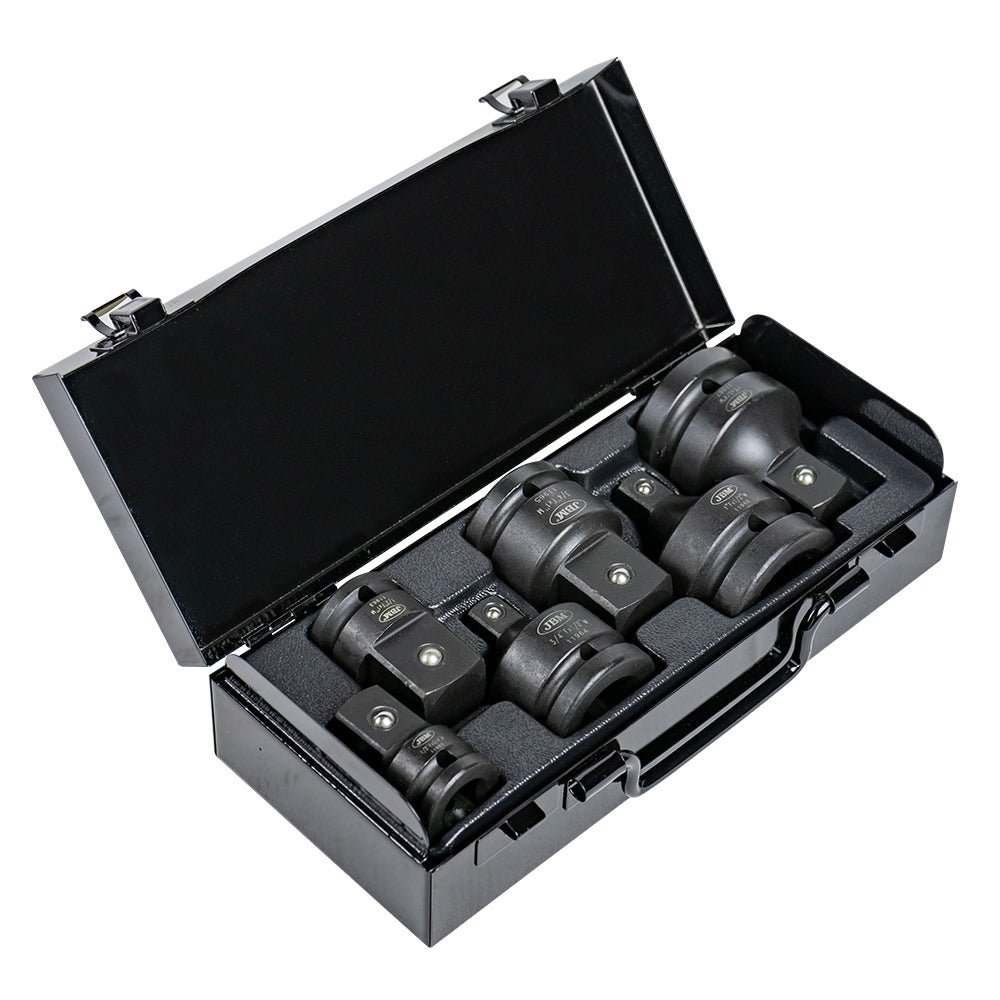 SET DI 6 ADATTATORI PNEUMATICI - Autoricambi4x4