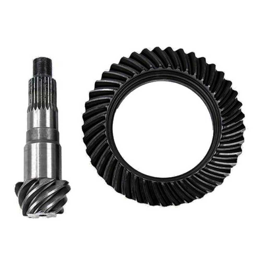 Set di anelli e pignoni anteriori rapporto 4.56 Dana 30 Rough Country - Autoricambi4x4