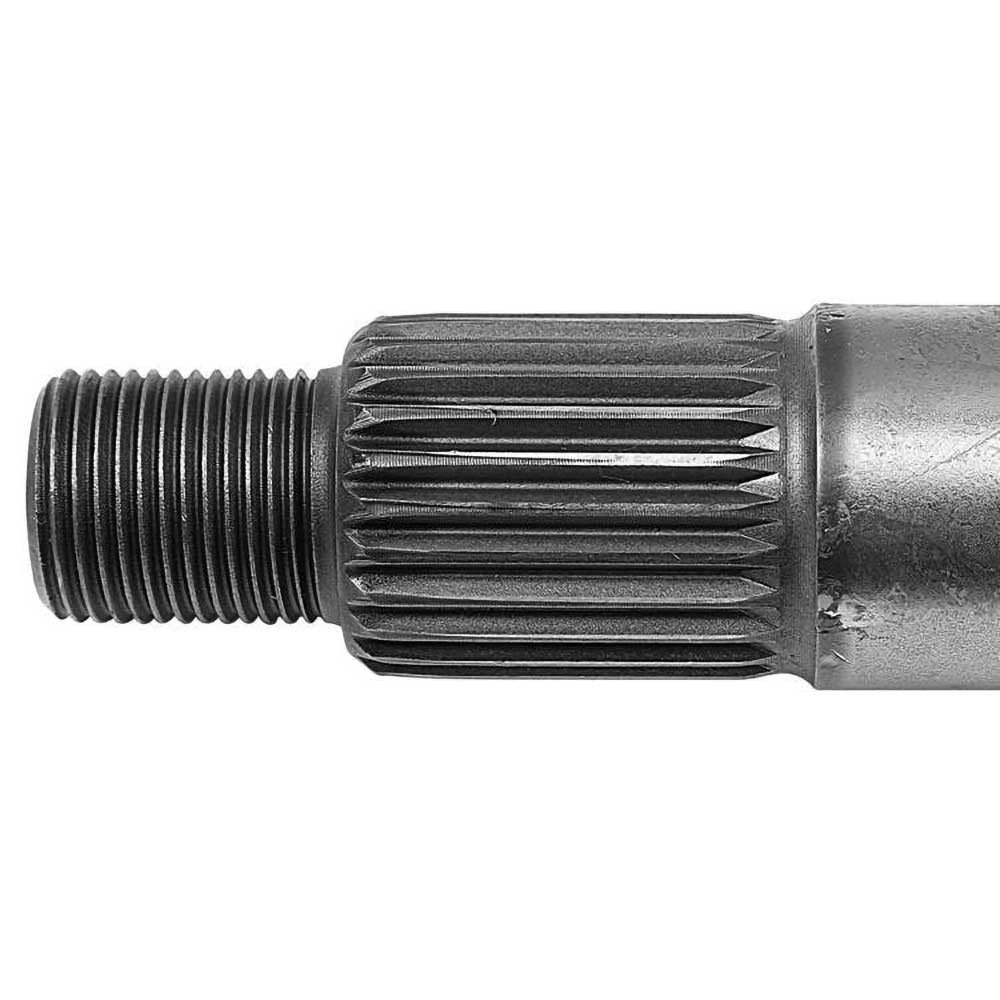 Set di anelli e pignoni Anteriori rapporto 4.88 Dana 44 G2 - Autoricambi4x4 - vista 5