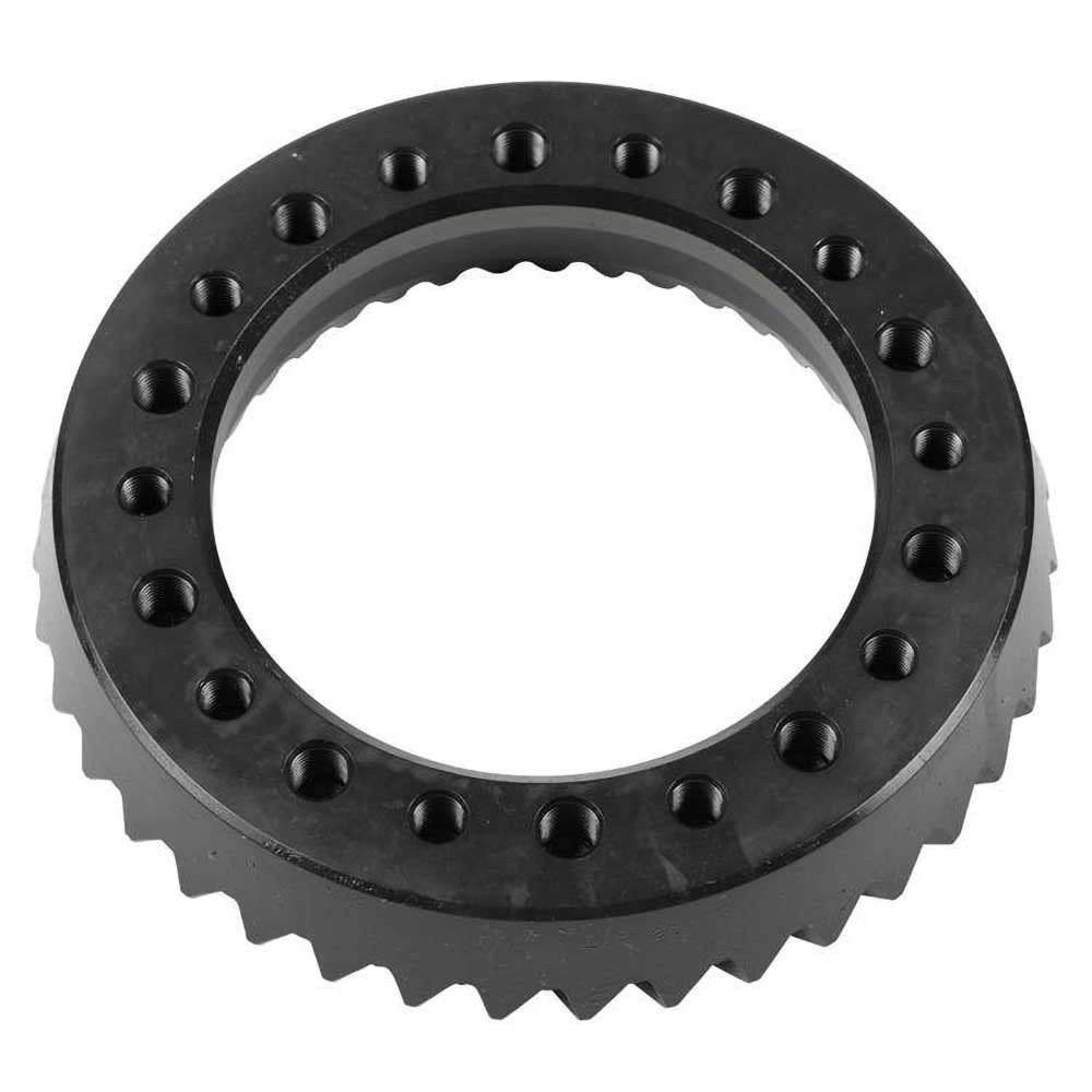 Set di anelli e pignoni Anteriori rapporto 5.13 Dana 30 G2 - Autoricambi4x4 - vista 4