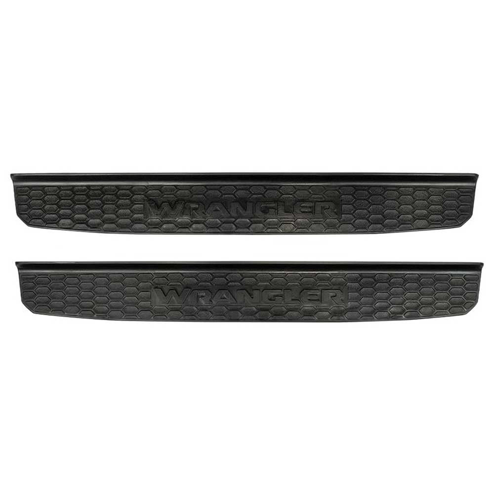 Set di battitacco, pannelli laterali OFD - Autoricambi4x4