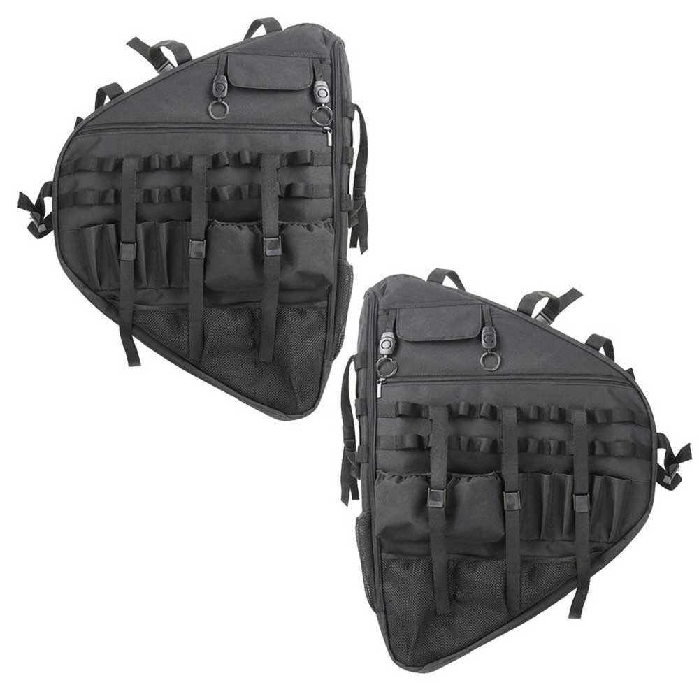 Set di borse per roll cage Oxford - Autoricambi4x4