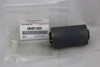 SILENTBLOCK BALESTRA POSTERIORE MITSUBISHI L200 2.5 TD - Autoricambi4x4