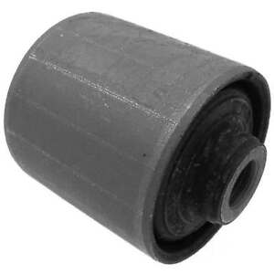 SILENTBLOCK BRACCIO OSCILLANTE LONGITUDINALE POSTERIORE SUZUKI GRAND VITARA - Autoricambi4x4