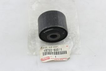 SILENTBLOCK TOYOTA LJ70 2° SERIE (ORIGINALE) - Autoricambi4x4