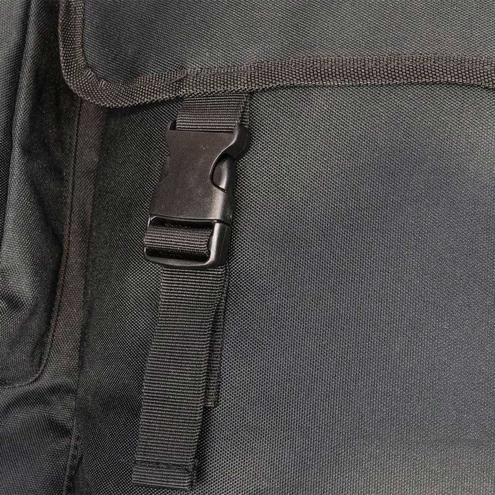 Sistema di stivaggio bagagliaio OFD - Autoricambi4x4