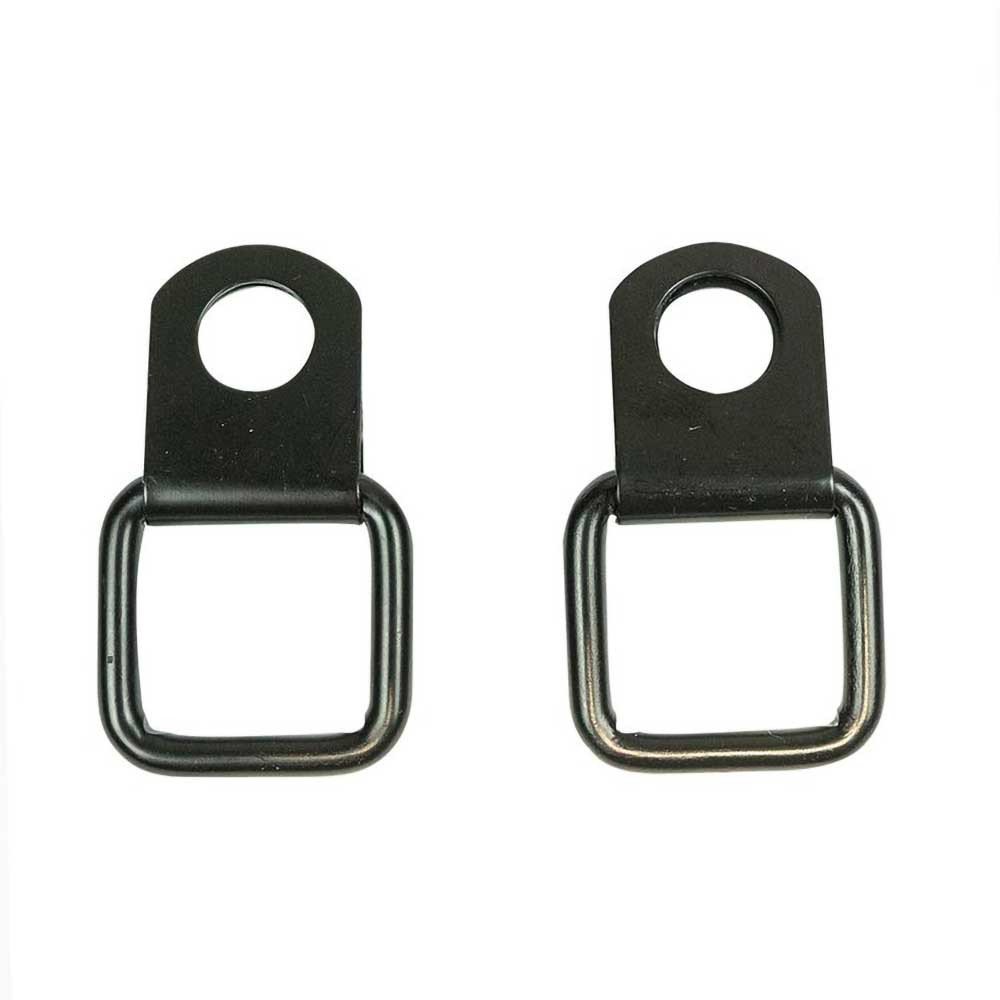 Sistema di stivaggio bagagliaio OFD - Autoricambi4x4