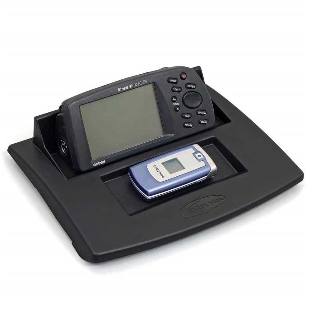 Sistema di stoccaggio plancia superiore Daystar - Autoricambi4x4