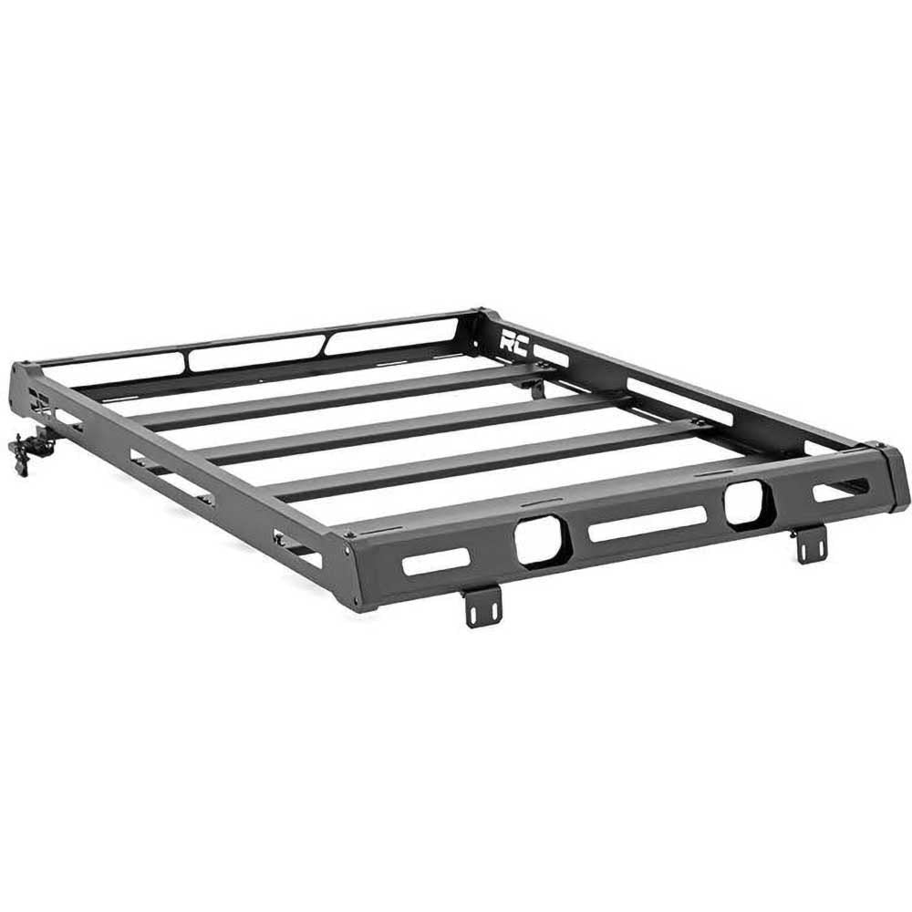 Sistema portapacchi per hard top Rough Country - Autoricambi4x4