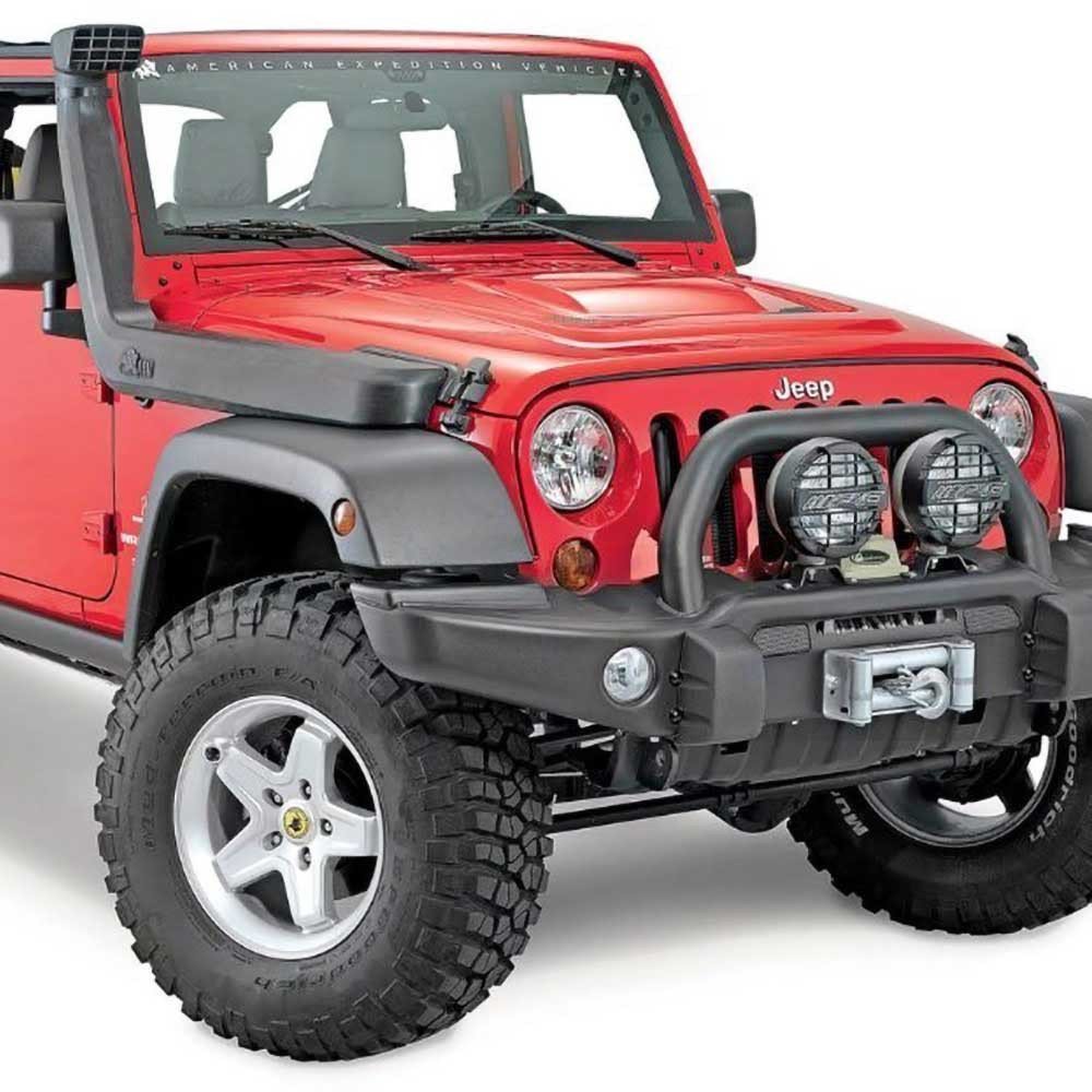 Snorkel AEV 3.6L benzina - Autoricambi4x4