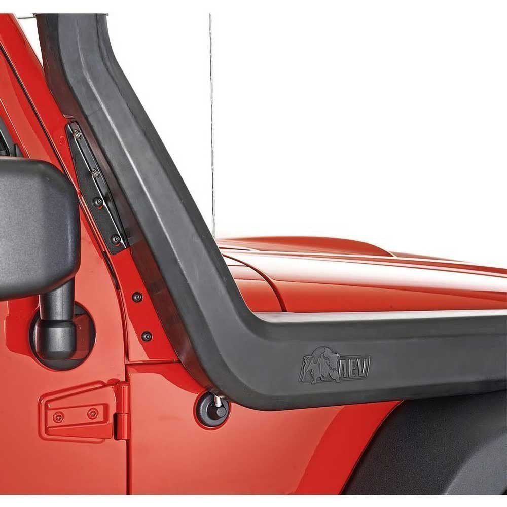Snorkel AEV 3.6L benzina - Autoricambi4x4