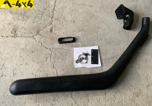 SNORKEL LAND ROVER DISCOVERY II - Autoricambi4x4