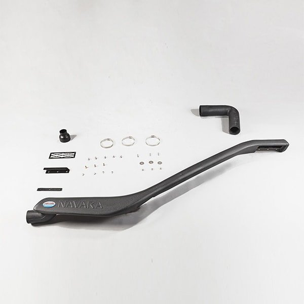 Snorkel Nissan King Cab D21/ Terrano I - Autoricambi4x4 - vista 3
