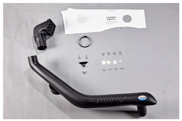 SNORKEL RV PER SUZUKI JIMNY FINO AL 2018 - Autoricambi4x4