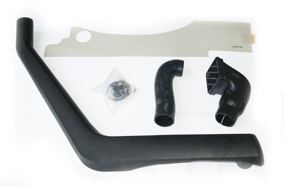 Snorkel Suzuki SJ410/ SJ413/ Samurai/ Santana - Autoricambi4x4 - vista 3