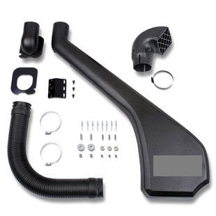 SNORKEL TOYOTA HI LUX DAL 2005 - Autoricambi4x4