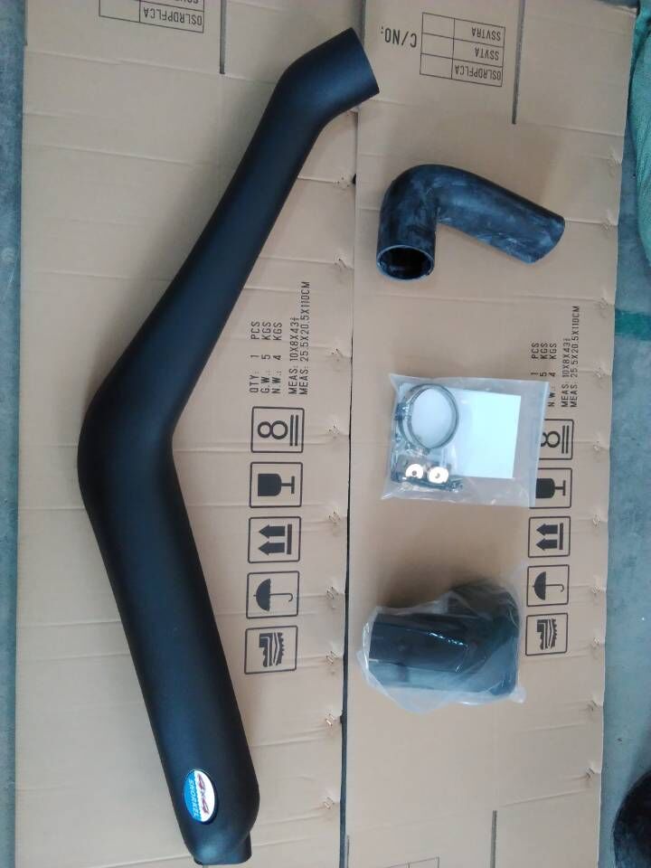 SNORKEL TOYOTA HILUX SERIE 167/ SR5/ SURF - Autoricambi4x4