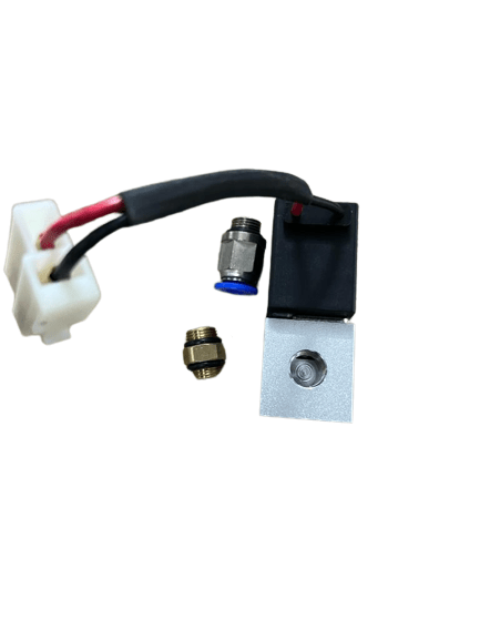 Solenoide/ Elettrovalvola per Blocco Differenziale - Autoricambi4x4 - vista 4