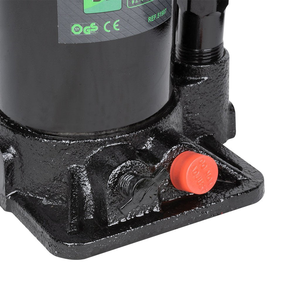 Sollevatore a Bottiglia Cassa Plastica da 5 Tonnellate - Autoricambi4x4 - vista 4