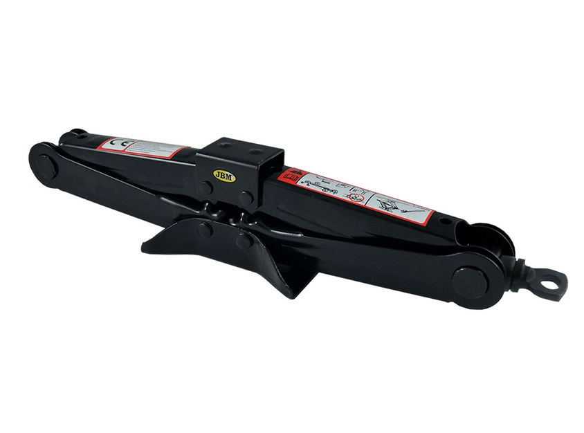 SOLLEVATORE / MARTINETTO A FORBICE 1.5 T - Autoricambi4x4