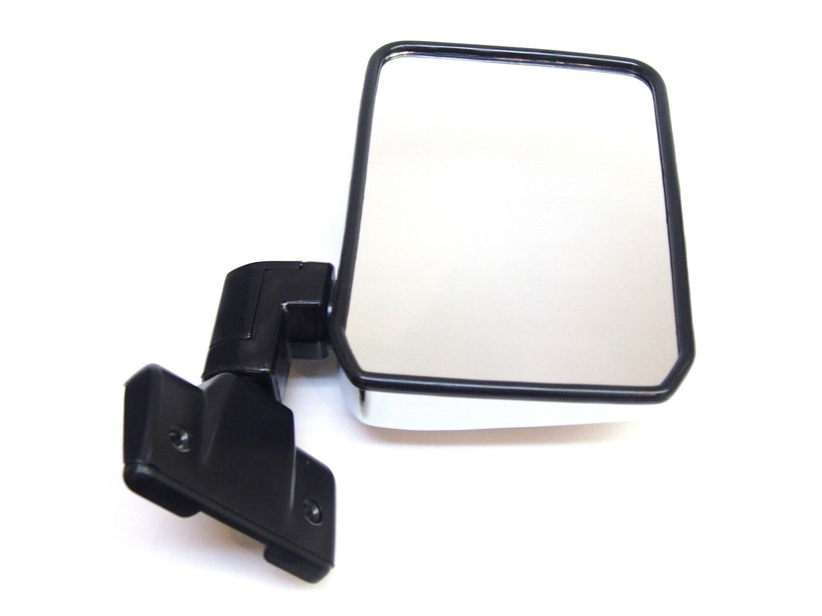 Specchio Cromato Esterno Destro Toyota LJ70 - Autoricambi4x4 - vista 4