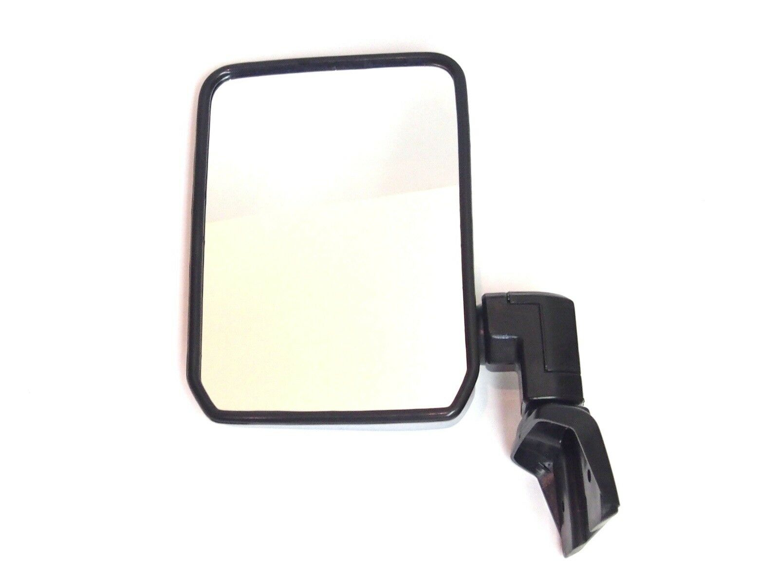 SPECCHIO CROMATO ESTERNO SINISTRO TOYOTA LJ70 - Autoricambi4x4