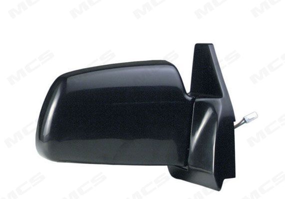 SPECCHIO ELETTRICO ESTERNO DESTRO SUZUKI VITARA - Autoricambi4x4