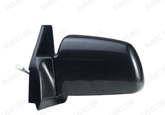 SPECCHIO ELETTRICO ESTERNO SINISTRO SUZUKI VITARA - Autoricambi4x4