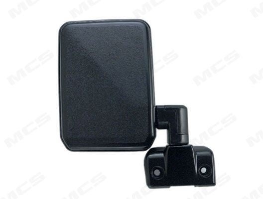 Specchio retrovisore esterno destro Toyota Land Cruiser LJ70 - Autoricambi4x4