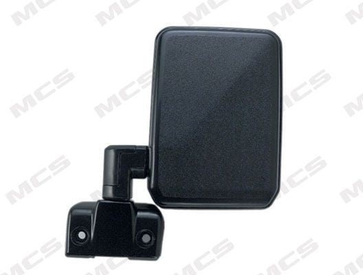 Specchio retrovisore esterno sinistro Toyota Land Cruiser LJ70 - Autoricambi4x4