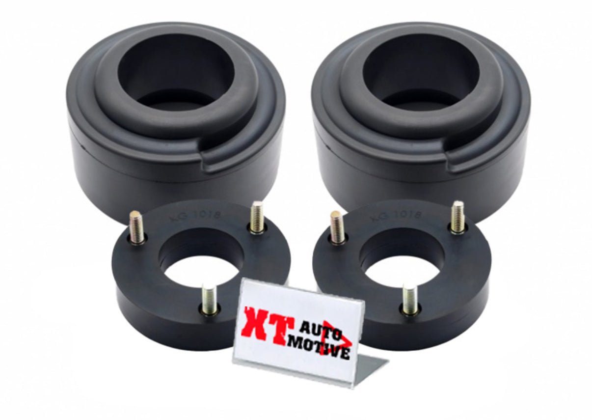 SPESSORI MOLLE 5 CM KIA SORENTO DAL 2002 AL 2006 - Autoricambi4x4