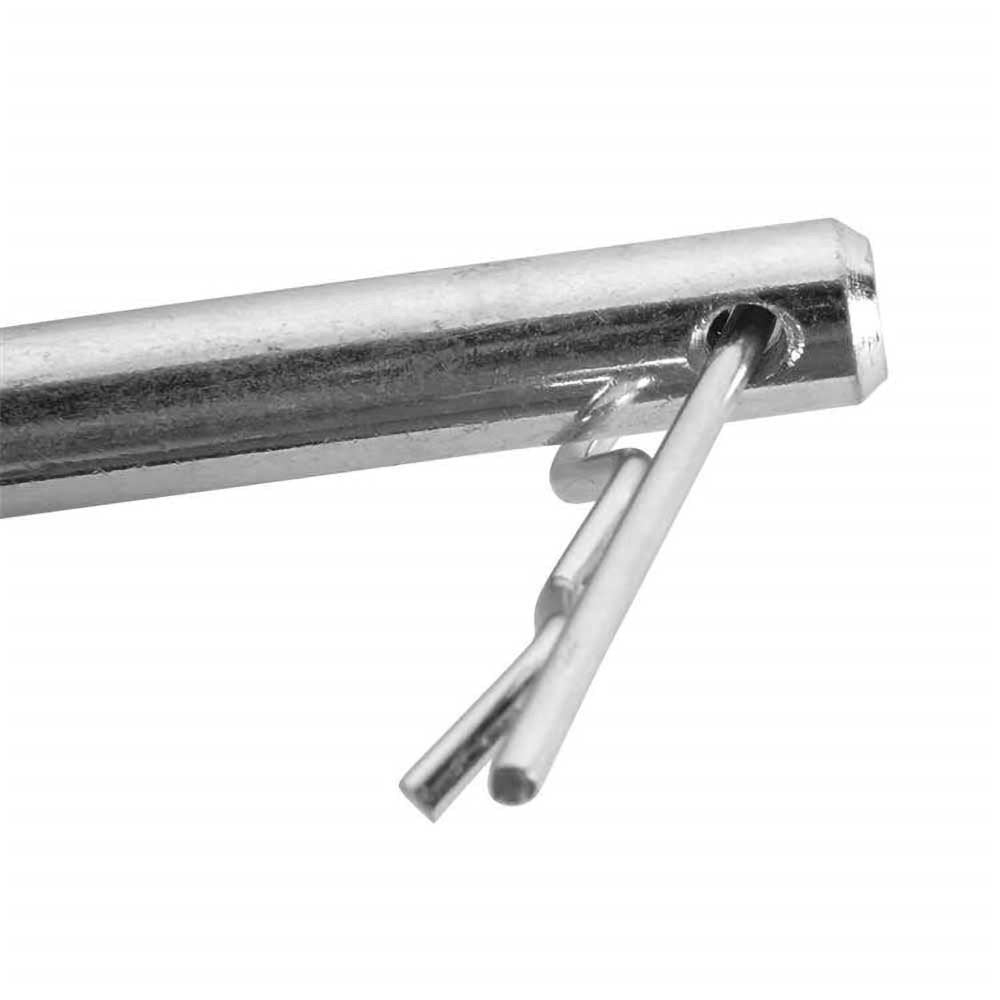 Spina per gancio traino con clip Smittybilt - Autoricambi4x4 - vista 4