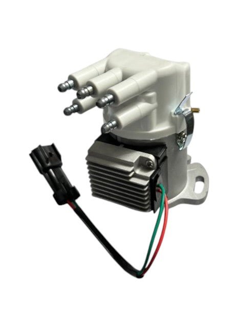 SPINTEROGENO/ DISTRIBUTORE ACCENSIONE FIAT PANDA 141/ FIAT UNO/ LANCIA/ Y10 1.0/1.1 (Motore Fire) - Autoricambi4x4