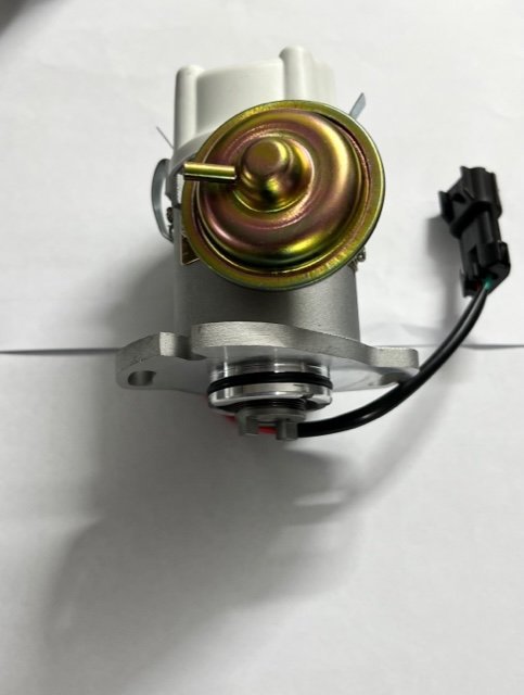 Spinterogeno/ distributore accensione Fiat Panda 141/ Fiat UNO/ Lancia/ Y10 1.0/1.1 (Motore Fire) - Autoricambi4x4 - vista 4