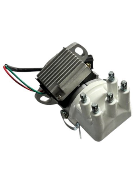 Spinterogeno/ distributore accensione Fiat Panda 141/ Fiat UNO/ Lancia/ Y10 1.0/1.1 (Motore Fire) - Autoricambi4x4 - vista 3