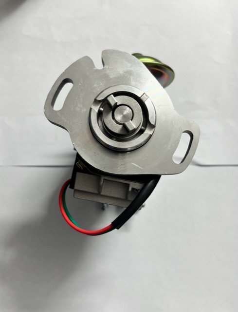 Spinterogeno/ distributore accensione Fiat Panda 141/ Fiat UNO/ Lancia/ Y10 1.0/1.1 (Motore Fire) - Autoricambi4x4 - vista 6