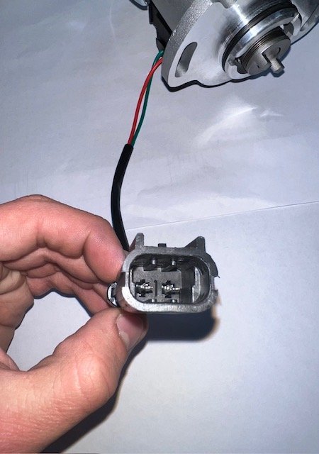 Spinterogeno/ distributore accensione Fiat Panda 141/ Fiat UNO/ Lancia/ Y10 1.0/1.1 (Motore Fire) - Autoricambi4x4 - vista 7