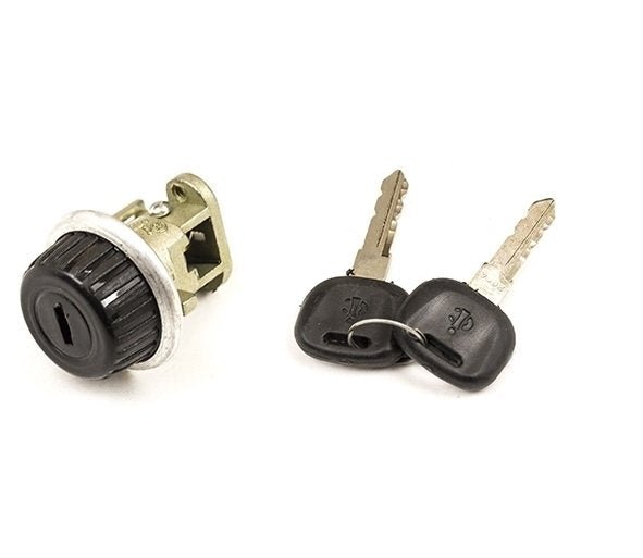 Sportello VANO Portaoggetti Suzuki SJ410/ SJ413/ Samurai/ Santana (con serratura e Chiave) - Autoricambi4x4 - vista 4