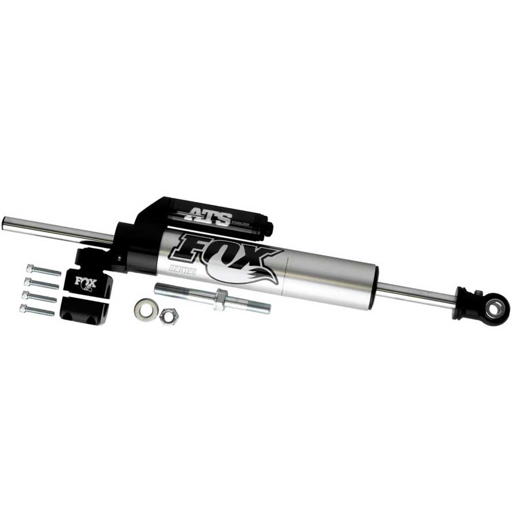 Stabilizzatore di sterzo Fox Performance 2.0 Reservoir regolabile ATS 1 - 3/8" tirante - Autoricambi4x4