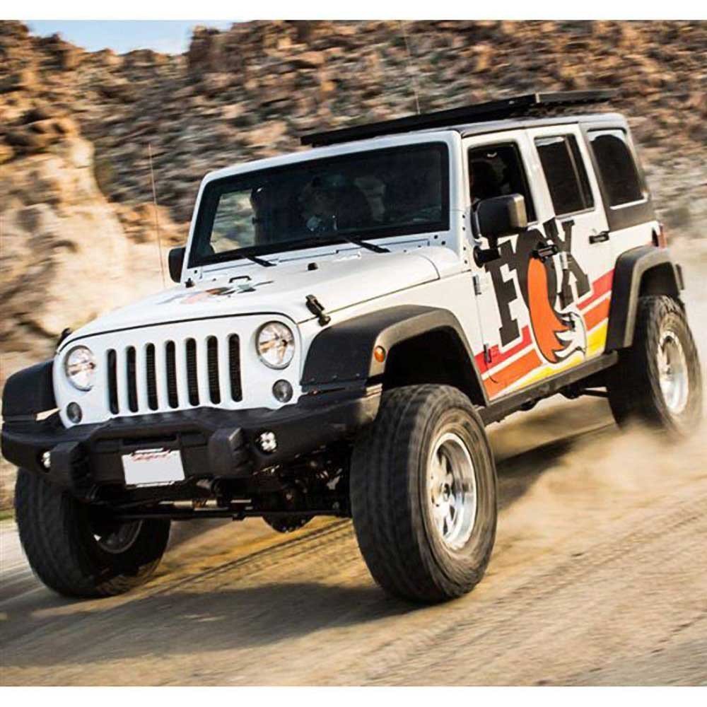 Stabilizzatore di sterzo Fox Performance 2.0 TS 1 - 5/8" tirante - Autoricambi4x4