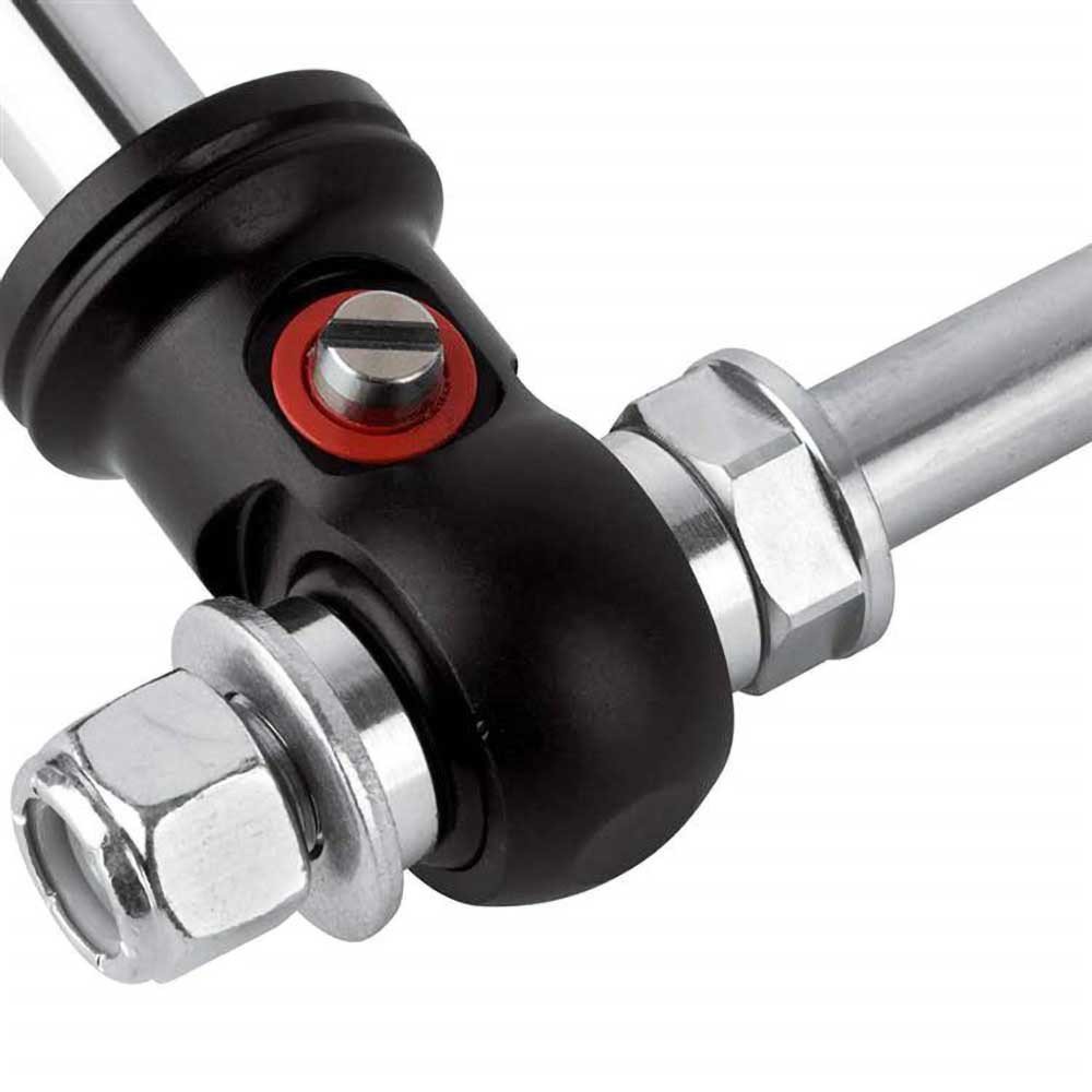 Stabilizzatore Fox Factory Race 2.0 Reservoir regolabile ATS 1 - 5/8" tirante - Autoricambi4x4