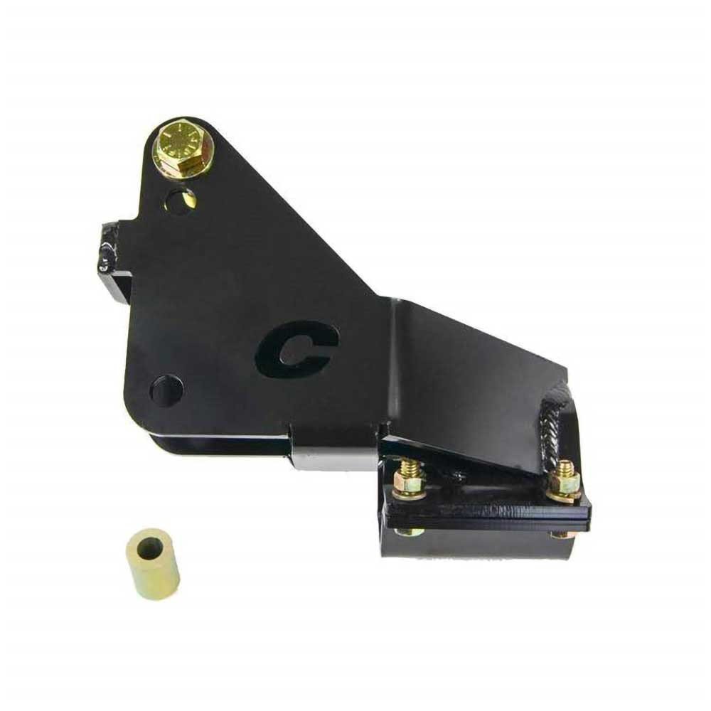 Staffa di rilocazione barra di collegamento posteriore Clayton Off Road Lift 3 - 6" - Autoricambi4x4
