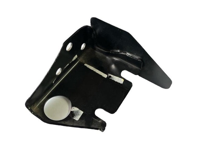 Staffa paraurti Posteriore Toyota Land Cruiser LJ70/ BJ70/ RJ70/ FJ70 (Originale) - Autoricambi4x4 - vista 3